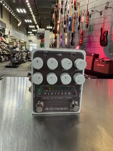 Electro-Harmonix - PLATFORM